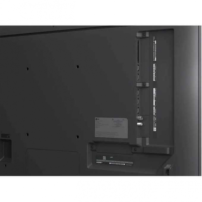 43" Телевизор LG 43NANO90A6B.ARUG синяя сажа 3840x2160, 4K Ultra HD, 60 Гц, Wi-Fi, Smart TV, webOS 43" Телевизор LG 43NANO90A6B.ARUG синяя сажа 3840x2160, 4K Ultra HD, 60 Гц, Wi-Fi, Smart TV, webOS