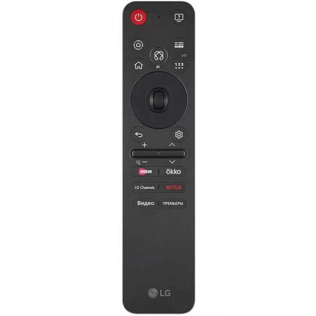 43" Телевизор LG 43NANO90A6B.ARUG синяя сажа 3840x2160, 4K Ultra HD, 60 Гц, Wi-Fi, Smart TV, webOS 43" Телевизор LG 43NANO90A6B.ARUG синяя сажа 3840x2160, 4K Ultra HD, 60 Гц, Wi-Fi, Smart TV, webOS