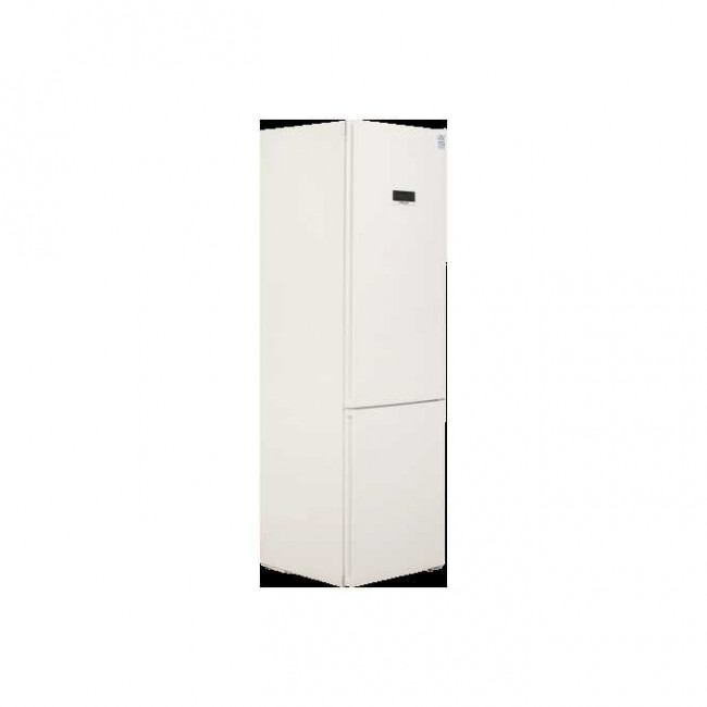 Холодильник Weissgauff WRK 2010 D Inverter NoFrost Beige Soft Close