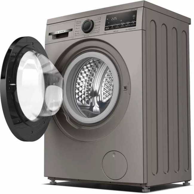 Стиральная машина Bosch WLS2846SME пан.англ серебристый Стиральная машина Bosch WLS2846SME пан.англ серебристый