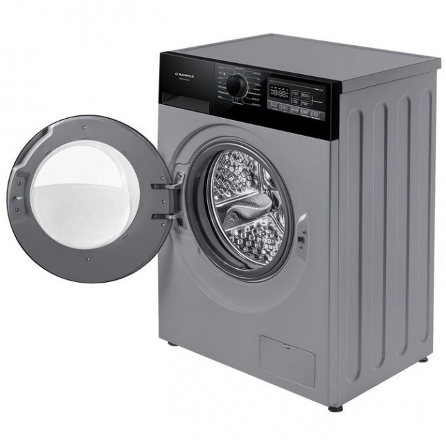 Стиральная машина MAUNFELD MFWM1410STSL03 Стиральная машина MAUNFELD MFWM1410STSL03