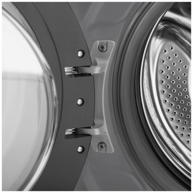 Стиральная машина MAUNFELD MFWM1410STSL03 Стиральная машина MAUNFELD MFWM1410STSL03