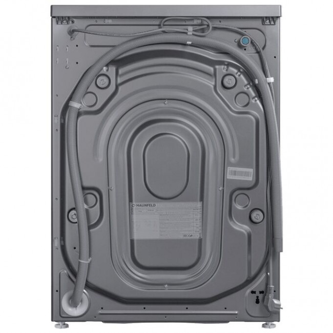 Стиральная машина MAUNFELD MFWM1410STSL03 Стиральная машина MAUNFELD MFWM1410STSL03