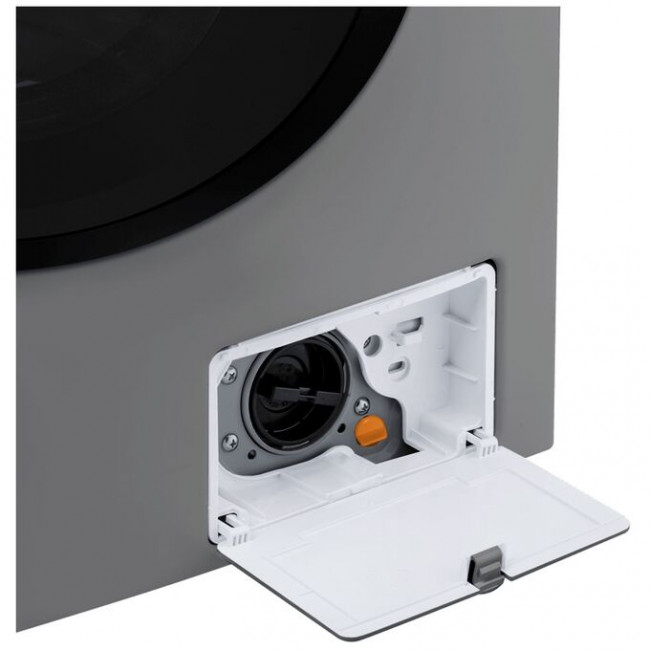 Стиральная машина MAUNFELD MFWM1410STSL03 Стиральная машина MAUNFELD MFWM1410STSL03