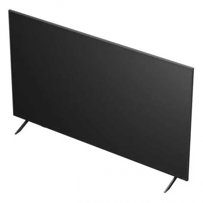 55" Телевизор LG 55QNED82A6B.ARUG черный титан QNED 3840x2160, 4K Ultra HD, 60 Гц, Wi-Fi, Smart TV, WebOS