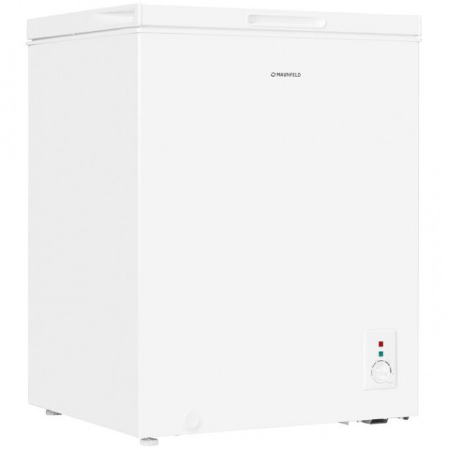Морозильный ларь MAUNFELD MFL150W Морозильный ларь MAUNFELD MFL150W