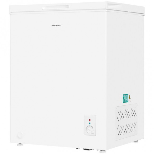 Морозильный ларь MAUNFELD MFL150W Морозильный ларь MAUNFELD MFL150W