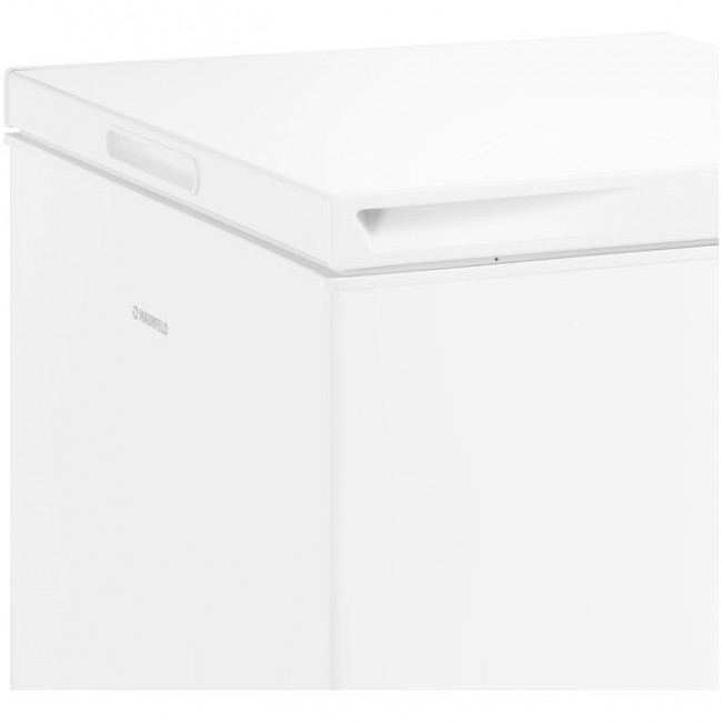 Морозильный ларь MAUNFELD MFL150W Морозильный ларь MAUNFELD MFL150W