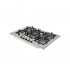 Варочная поверхность Korting HG 797 CTX
