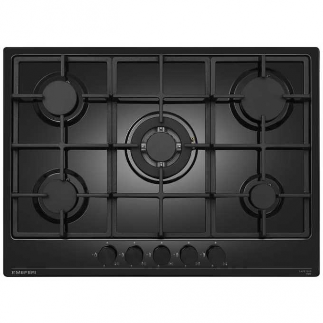 Варочная поверхность MEFERI MGH705BK Power