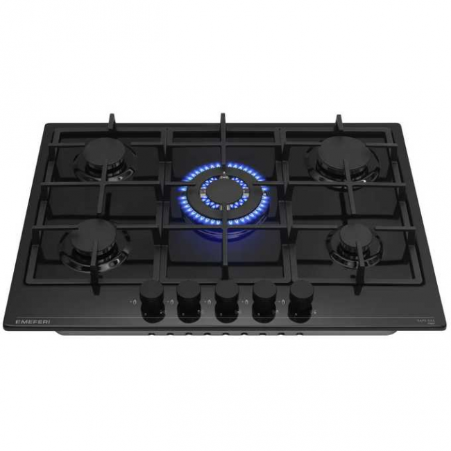 Варочная поверхность MEFERI MGH705BK Power