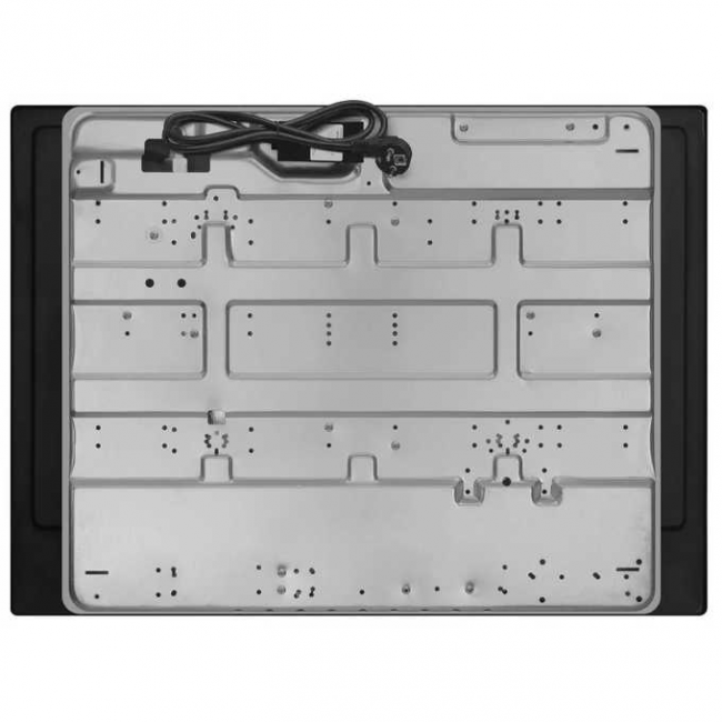Варочная поверхность MEFERI MGH705BK Power