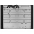 Варочная поверхность MEFERI MGH705BK Power