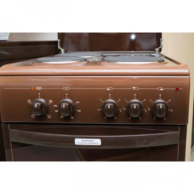 Электрическая плита Gefest 5140-00 0001 Электрическая плита Gefest 5140-00 0001