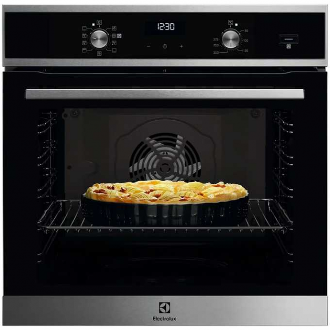 Духовой шкаф Electrolux EOD5F71X нерж Духовой шкаф Electrolux EOD5F71X нерж