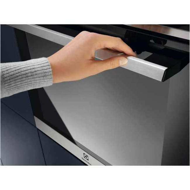 Духовой шкаф Electrolux EOD5F71X нерж Духовой шкаф Electrolux EOD5F71X нерж