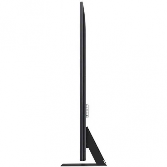 65" Телевизор LG 65UT91006LA.ARUB черный 3840x2160, 4K Ultra HD, 60 Гц, Wi-Fi, Smart TV, webOS