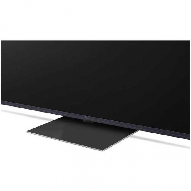 65" Телевизор LG 65UT91006LA.ARUB черный 3840x2160, 4K Ultra HD, 60 Гц, Wi-Fi, Smart TV, webOS