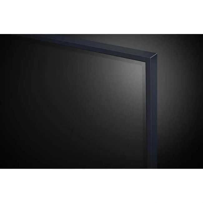 65" Телевизор LG 65UT91006LA.ARUB черный 3840x2160, 4K Ultra HD, 60 Гц, Wi-Fi, Smart TV, webOS