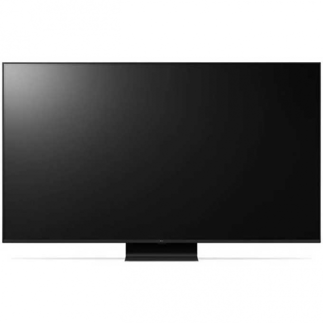 65" Телевизор LG 65UT91006LA.ARUB черный 3840x2160, 4K Ultra HD, 60 Гц, Wi-Fi, Smart TV, webOS