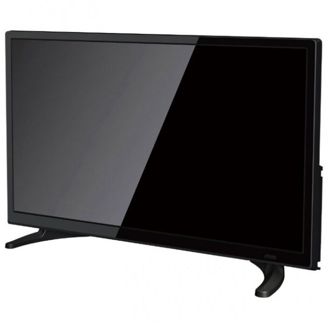 24" Телевизор ASANO 24LH1010T черный 1366x768, HD READY, 60 Гц 24" Телевизор ASANO 24LH1010T черный 1366x768, HD READY, 60 Гц