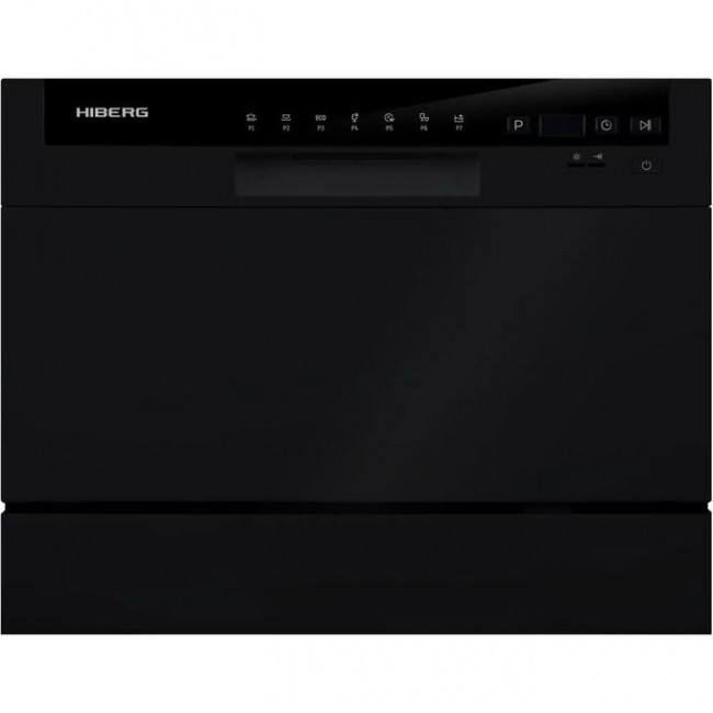 Посудомоечная машина HIBERG T56 615 B