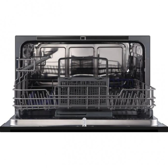 Посудомоечная машина HIBERG T56 615 B