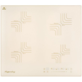 Варочная поверхность Kuppersberg ICS 606C