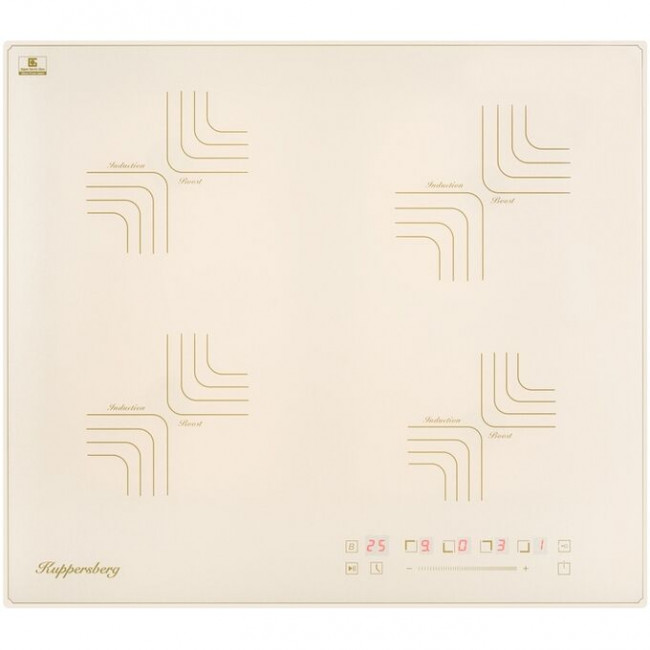 Варочная поверхность Kuppersberg ICS 606C Варочная поверхность Kuppersberg ICS 606C