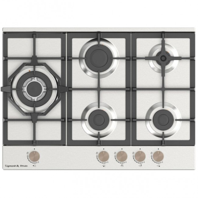 Варочная панель Zigmund & Shtain G 14.7 S Варочная панель Zigmund & Shtain G 14.7 S