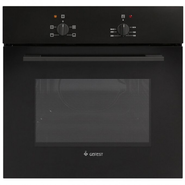 Духовой шкаф GEFEST 602 К2 Духовой шкаф GEFEST 602 К2