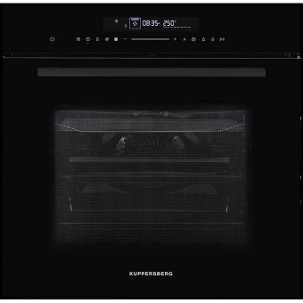 Духовой шкаф Kuppersberg HK 616 черный
