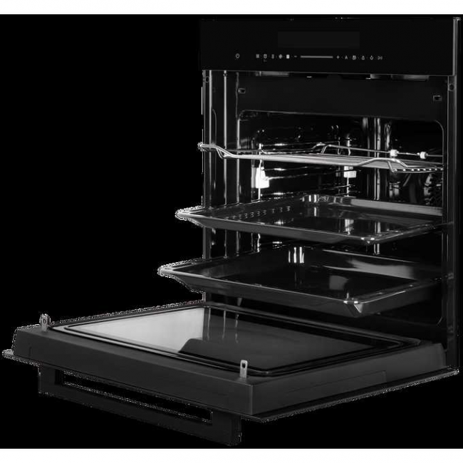 Духовой шкаф Kuppersberg HK 616 черный