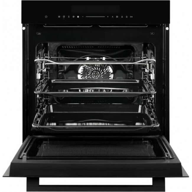 Духовой шкаф Kuppersberg HK 616 черный