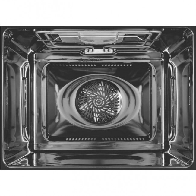 Духовой шкаф Kuppersberg HK 616 черный