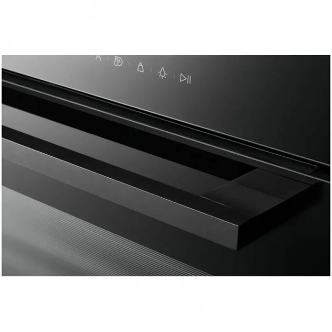 Духовой шкаф Kuppersberg HK 616 черный