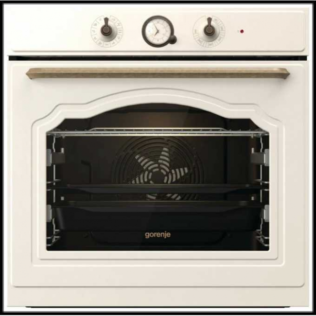 Духовой шкаф Gorenje BO6735CLI