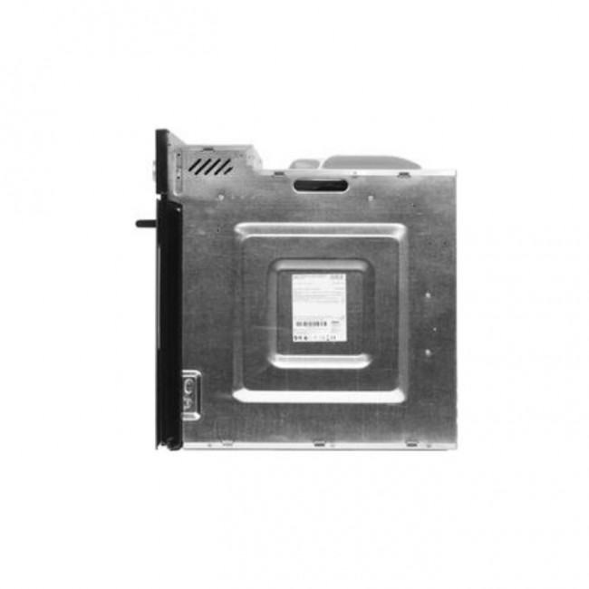 Духовой шкаф Hansa BOES68460 черный Духовой шкаф Hansa BOES68460 черный