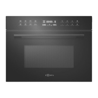 Духовой шкаф ZUGEL ZOE610B