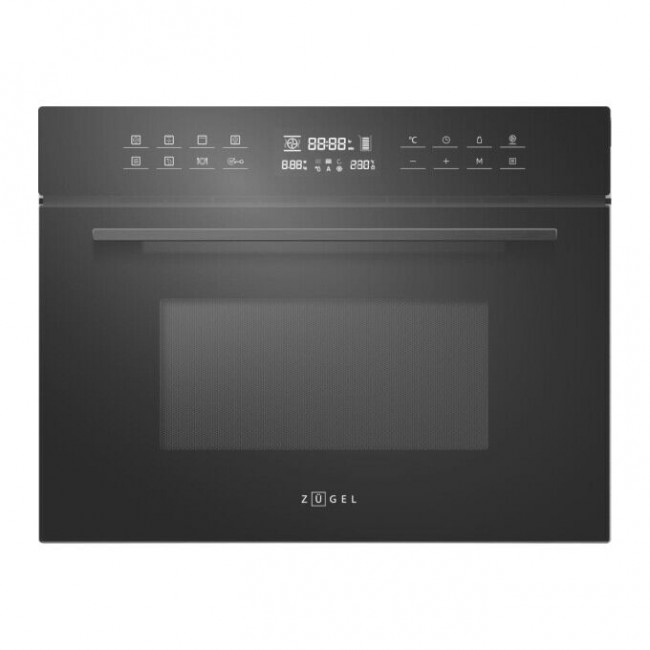 Духовой шкаф ZUGEL ZOE610B Духовой шкаф ZUGEL ZOE610B