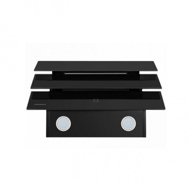 Вытяжка Maunfeld Cascada 60 Glass Black Вытяжка Maunfeld Cascada 60 Glass Black