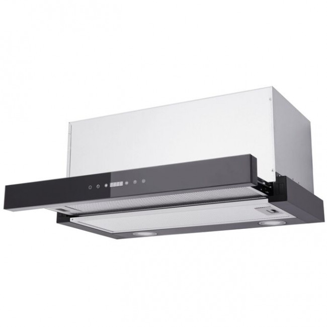 Вытяжка EXITEQ EX-1146 black