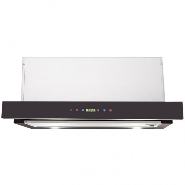 Вытяжка EXITEQ EX-1146 black