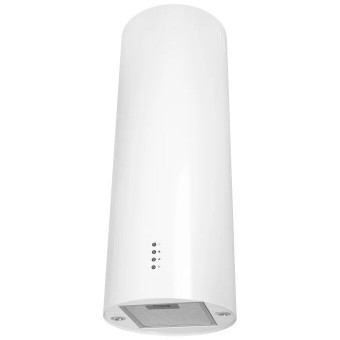 Вытяжка HOMSair ART 1050WL 35 белый