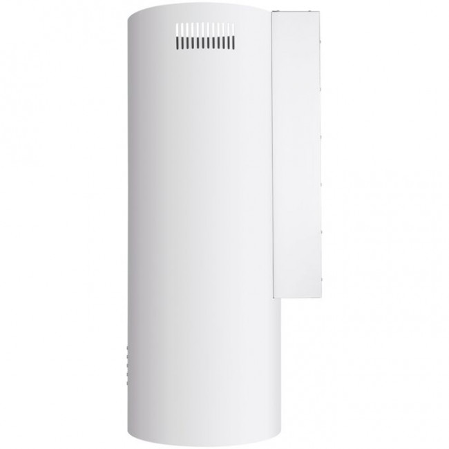 Вытяжка HOMSair ART 1050WL 35 белый