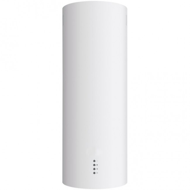 Вытяжка HOMSair ART 1050WL 35 белый