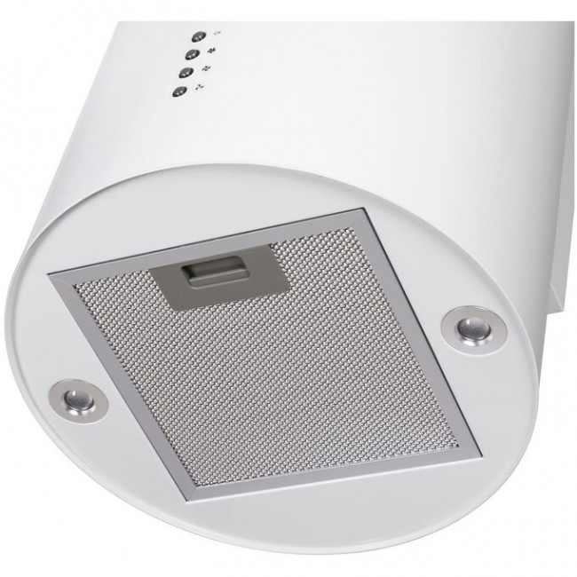 Вытяжка HOMSair ART 1050WL 35 белый