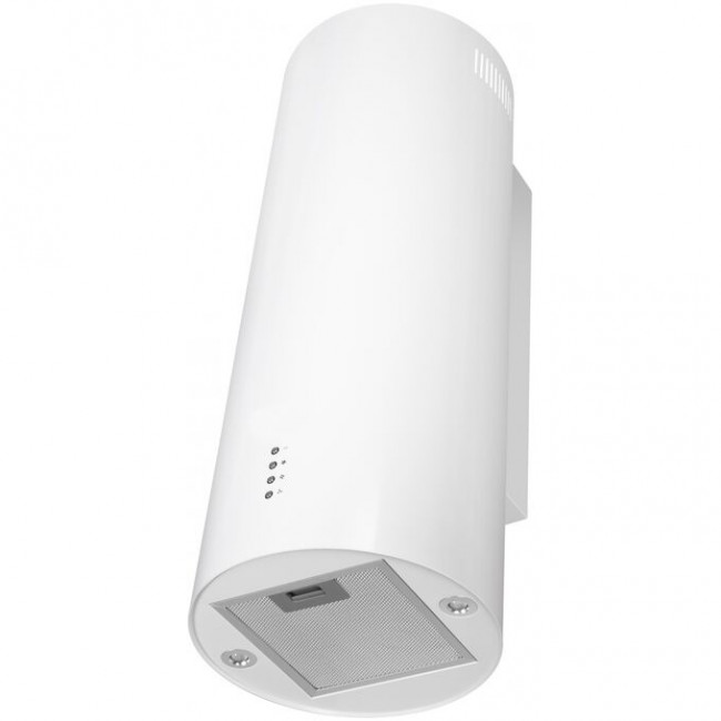 Вытяжка HOMSair ART 1050WL 35 белый