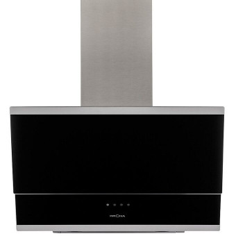 Вытяжка Krona Irma A 600 black PB