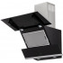 Вытяжка Krona Irma A 600 black PB